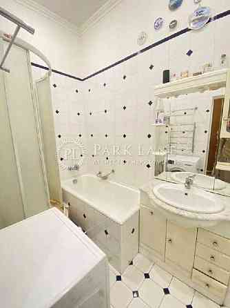 2к 70м2 Центр Царський Будинок Гоголівська Дмитрівська Шевченківський Киев