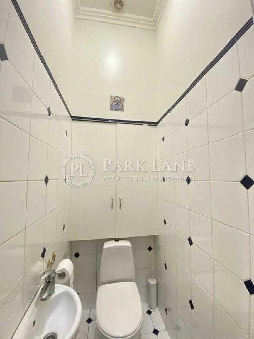 2к 70м2 Центр Царський Будинок Гоголівська Дмитрівська Шевченківський Київ - зображення 7