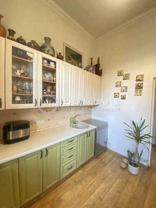 2к 70м2 Центр Царський Будинок Гоголівська Дмитрівська Шевченківський Київ - зображення 1