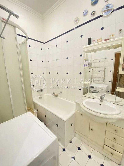 2к 70м2 Центр Царський Будинок Гоголівська Дмитрівська Шевченківський Київ - зображення 6