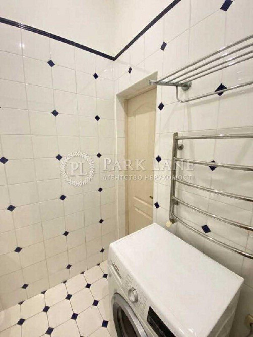 2к 70м2 Центр Царський Будинок Гоголівська Дмитрівська Шевченківський Київ - зображення 8