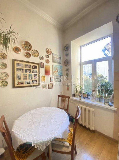 2к 70м2 Центр Царський Будинок Гоголівська Дмитрівська Шевченківський Київ - зображення 5