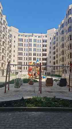 Однокомнатная квартира у моря. ЖК Авиньон.(845-769) Одесса