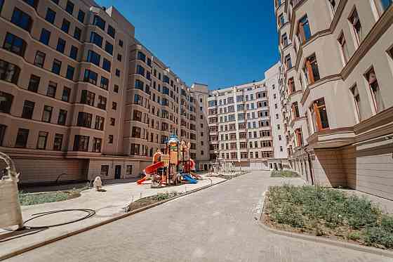 Однокомнатная квартира у моря. ЖК Авиньон.(845-769) Одесса