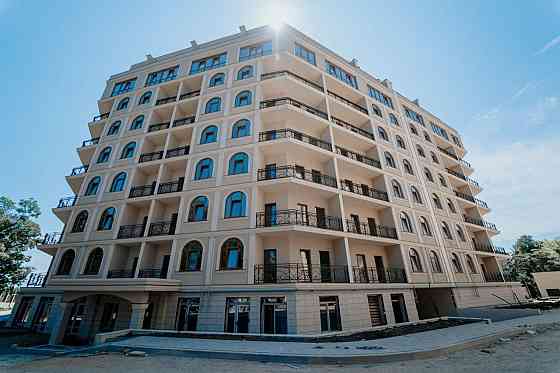 Однокомнатная квартира у моря. ЖК Авиньон.(845-769) Одесса