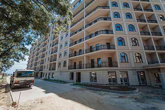 Однокомнатная квартира у моря. ЖК Авиньон.(845-769) Одесса