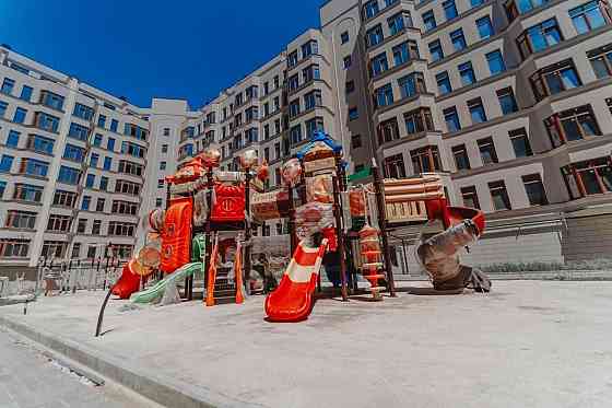 Однокомнатная квартира у моря. ЖК Авиньон.(845-769) Одесса