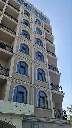 Однокомнатная квартира у моря. ЖК Авиньон.(845-769) Одесса