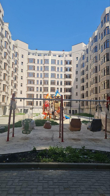 Однокомнатная квартира у моря. ЖК Авиньон.(845-769) Одесса - изображение 6