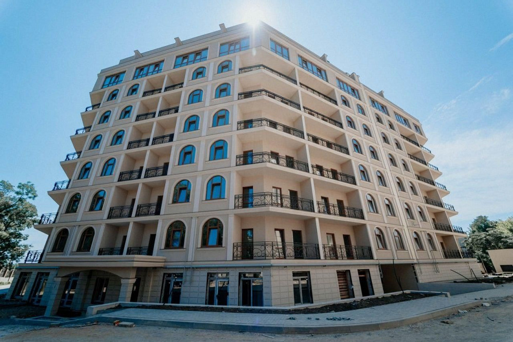 Однокомнатная квартира у моря. ЖК Авиньон.(845-769) Одесса - изображение 1