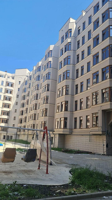 Однокомнатная квартира у моря. ЖК Авиньон.(845-769) Одесса - изображение 8