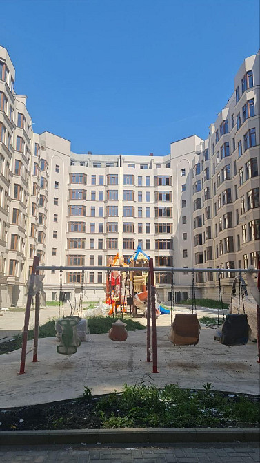 Однокомнатная квартира у моря. ЖК Авиньон.(845-769) Одесса - изображение 7