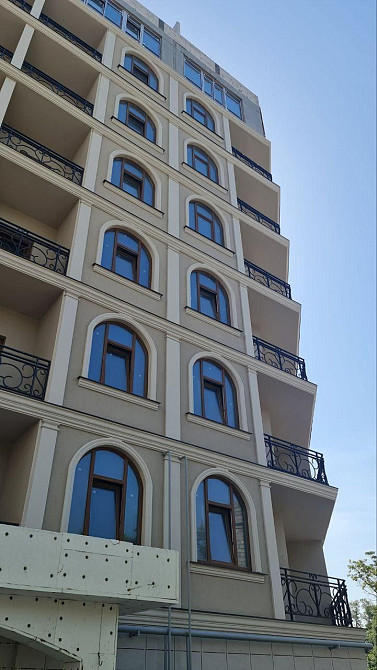 Однокомнатная квартира у моря. ЖК Авиньон.(845-769) Одесса - изображение 2