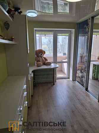 ЕЛ-2196 Продам 3К квартиру на Салтовке Академика Павлова 520 м/р Харьков