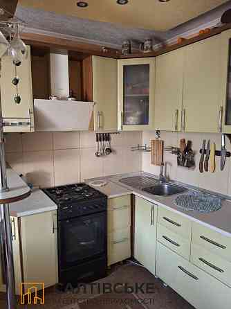 ЕЛ-2196 Продам 3К квартиру на Салтовке Академика Павлова 520 м/р Харьков