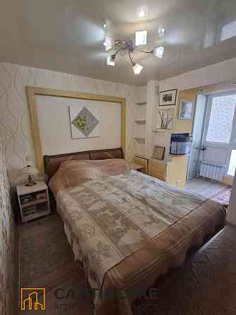 ЕЛ-2196 Продам 3К квартиру на Салтовке Академика Павлова 520 м/р Харьков