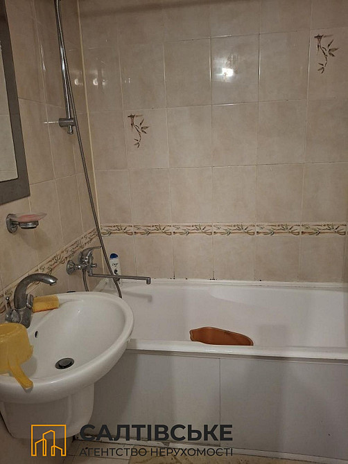 ЕЛ-2196 Продам 3К квартиру на Салтовке Академика Павлова 520 м/р Харьков - изображение 8