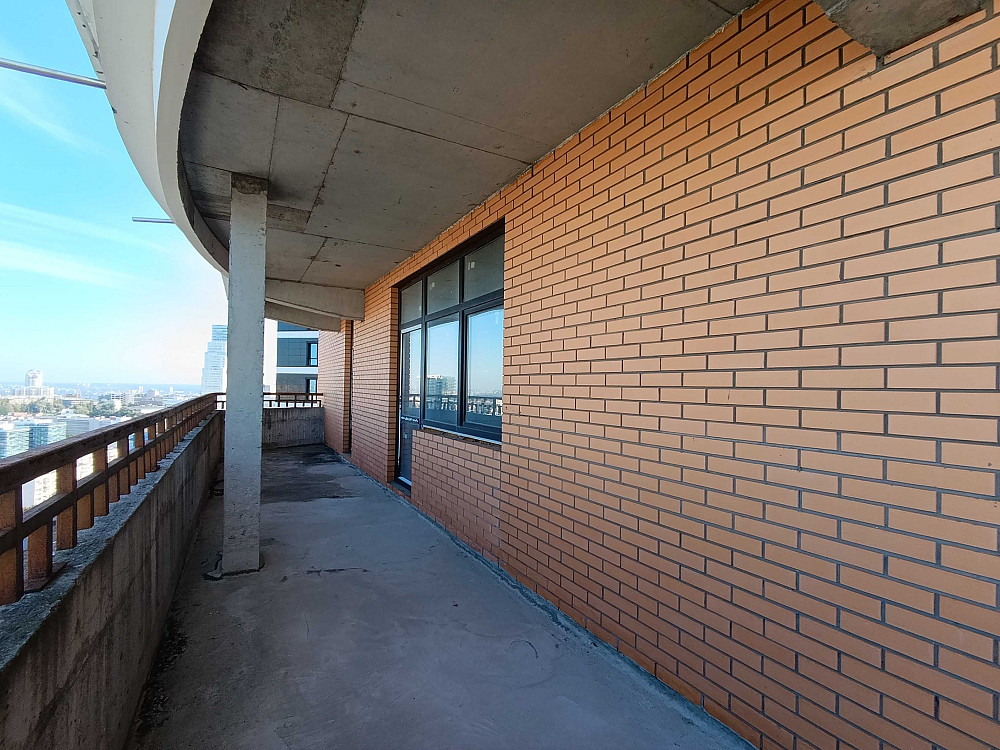 Продаж 4 кімнат. квартири Печерськ, Лесі Українки7А  Гулівер, Кловська Київ - зображення 3