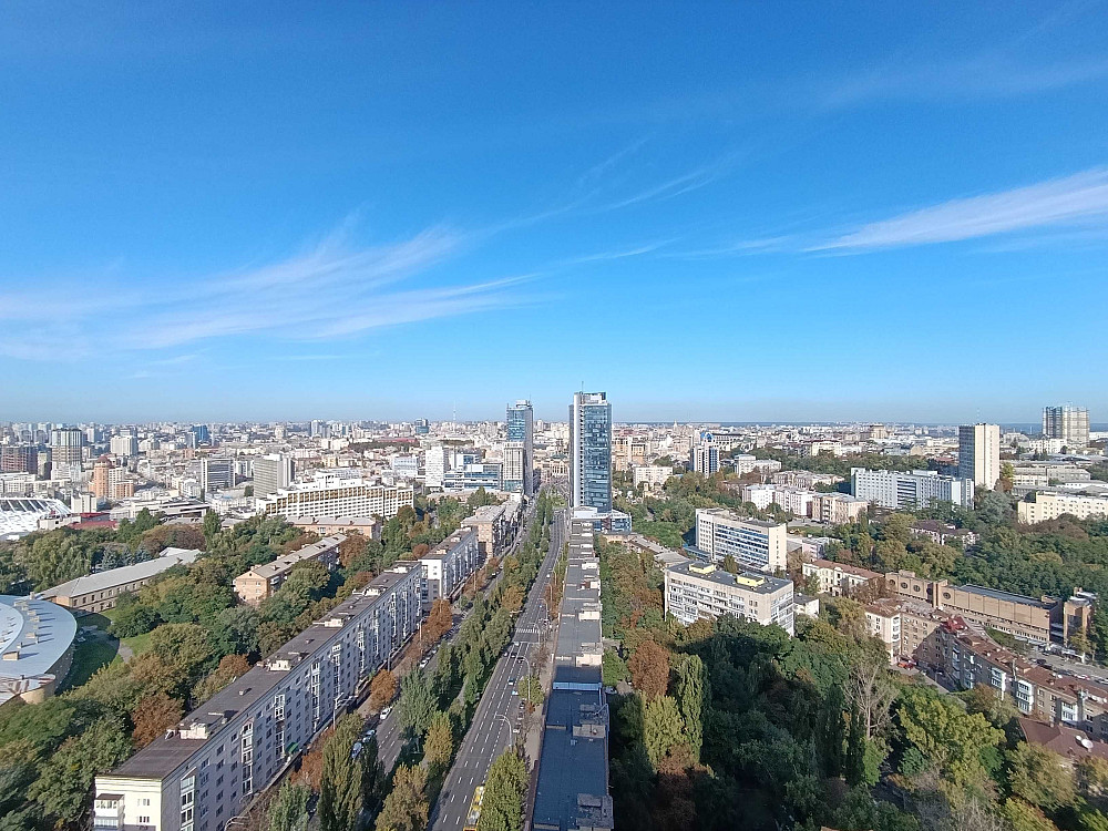 Продаж 4 кімнат. квартири Печерськ, Лесі Українки7А  Гулівер, Кловська Київ - зображення 5