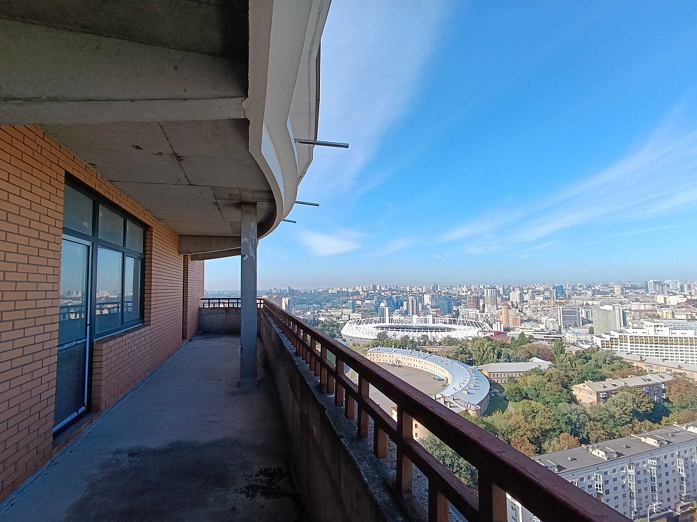 Продаж 4 кімнат. квартири Печерськ, Лесі Українки7А  Гулівер, Кловська Київ - зображення 4