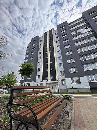 Трикімнатна квартира, поруч школа! Гарна природа, вся інфраструктура! Ирпень