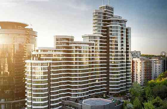 Аренда 2-комнатной квартиры ЖК PecherSKY Киев