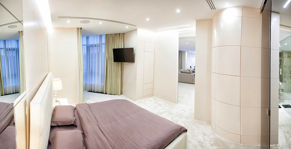 Аренда 2-комнатной квартиры ЖК PecherSKY Київ - зображення 8