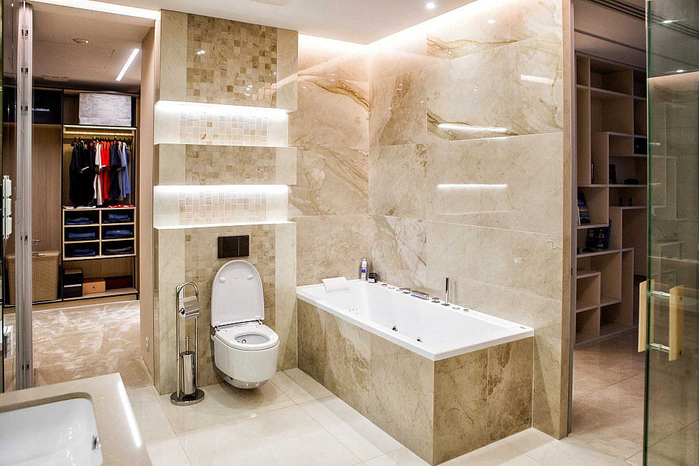 Аренда 2-комнатной квартиры ЖК PecherSKY Київ - зображення 5