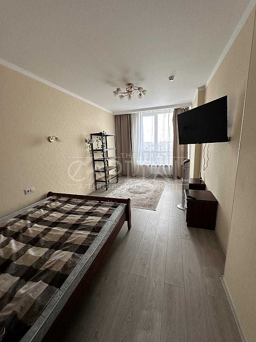 Аренда / Квартира / Святослава Хороброго, Чоколовка, Киев Киев - изображение 5