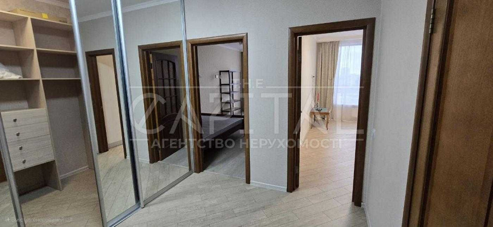 Аренда / Квартира / Святослава Хороброго, Чоколовка, Киев Киев - изображение 7