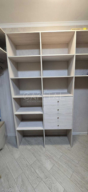 Аренда / Квартира / Святослава Хороброго, Чоколовка, Киев Киев - изображение 8