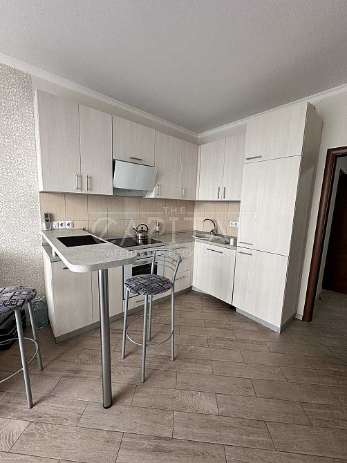 Аренда / Квартира / Святослава Хороброго, Чоколовка, Киев Киев - изображение 4