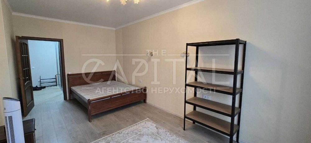 Аренда / Квартира / Святослава Хороброго, Чоколовка, Киев Киев - изображение 6