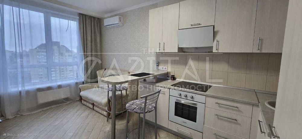 Аренда / Квартира / Святослава Хороброго, Чоколовка, Киев Киев - изображение 1