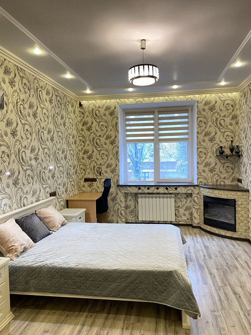 Оренда 1к квартири , м.Васильківська , Здановської 26 , Голосіївський Київ - зображення 2