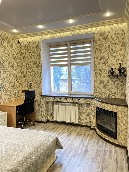 Оренда 1к квартири , м.Васильківська , Здановської 26 , Голосіївський Київ - зображення 5