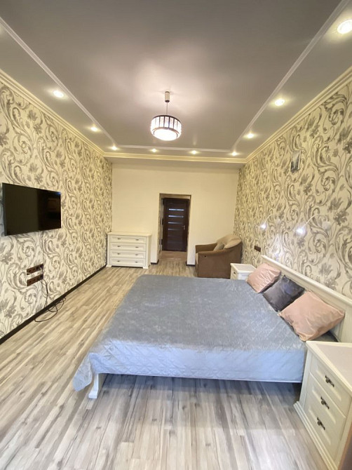 Оренда 1к квартири , м.Васильківська , Здановської 26 , Голосіївський Київ - зображення 7