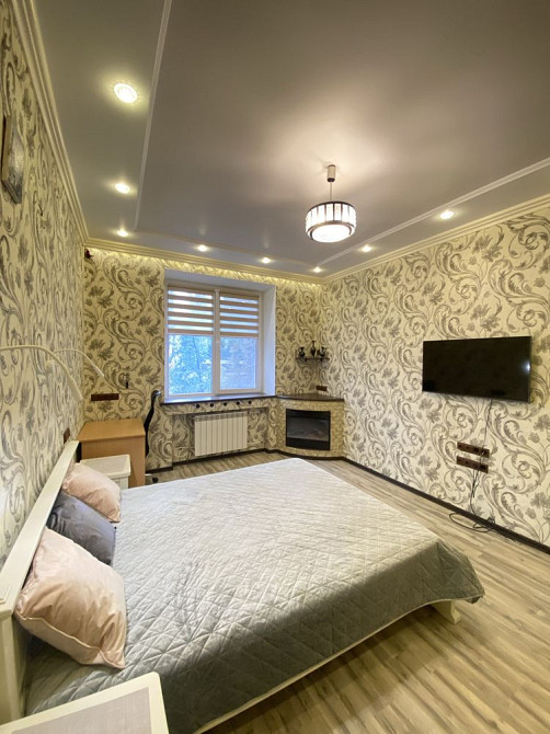 Оренда 1к квартири , м.Васильківська , Здановської 26 , Голосіївський Київ - зображення 3