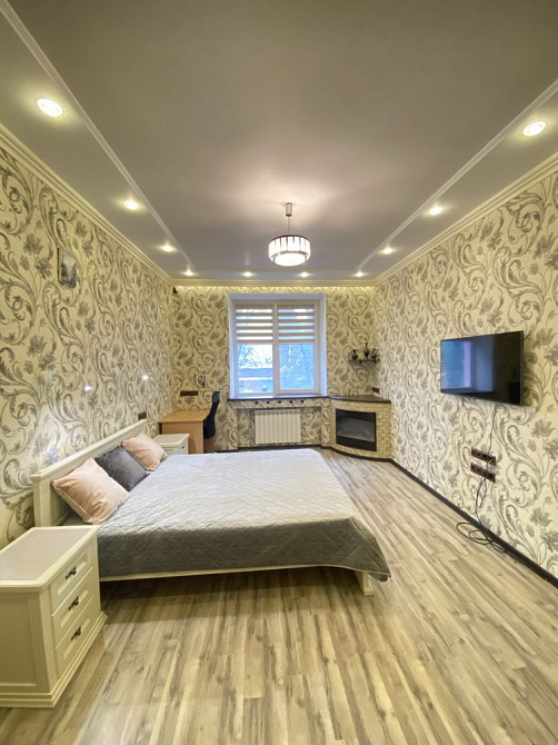 Оренда 1к квартири , м.Васильківська , Здановської 26 , Голосіївський Київ - зображення 1