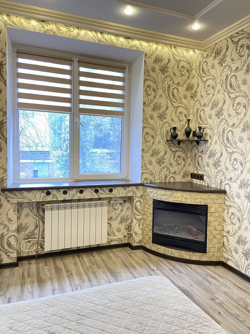 Оренда 1к квартири , м.Васильківська , Здановської 26 , Голосіївський Київ - зображення 4