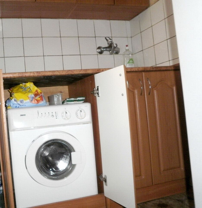 Оренда 2-х кім.квартиру, метро Дорогожичі, вул. Теліги  37-Є Киев - изображение 8