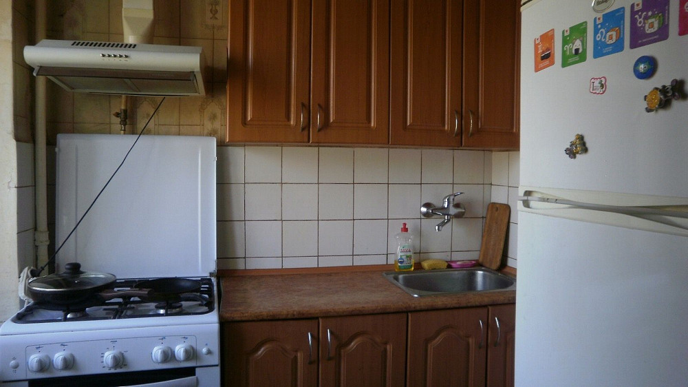 Оренда 2-х кім.квартиру, метро Дорогожичі, вул. Теліги  37-Є Киев - изображение 7