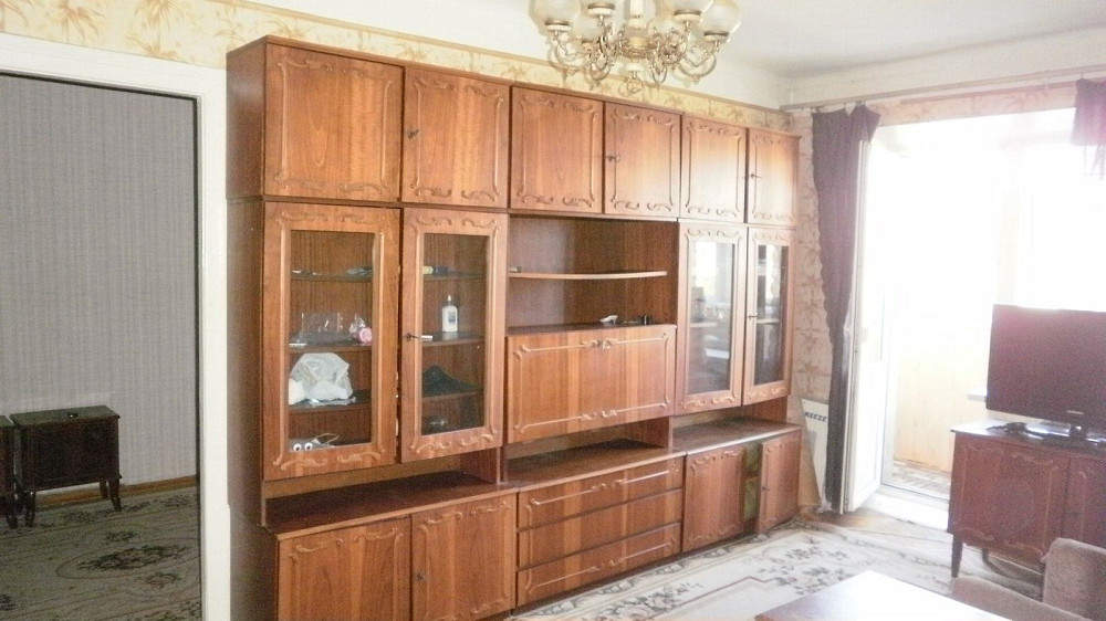 Оренда 2-х кім.квартиру, метро Дорогожичі, вул. Теліги  37-Є Киев - изображение 2