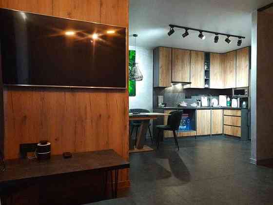 ТОП ОРЕНДА ДИЗАЙНЕРСЬКОЇ квартири ЖК "Вудлайн" Новосілки вул. Лісова,3 Великие Новоселки