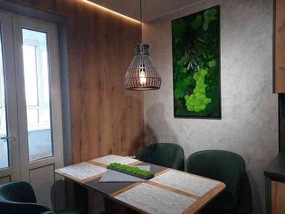 ТОП ОРЕНДА ДИЗАЙНЕРСЬКОЇ квартири ЖК "Вудлайн" Новосілки вул. Лісова,3 Великие Новоселки