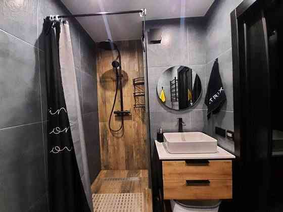 ТОП ОРЕНДА ДИЗАЙНЕРСЬКОЇ квартири ЖК "Вудлайн" Новосілки вул. Лісова,3 Великие Новоселки