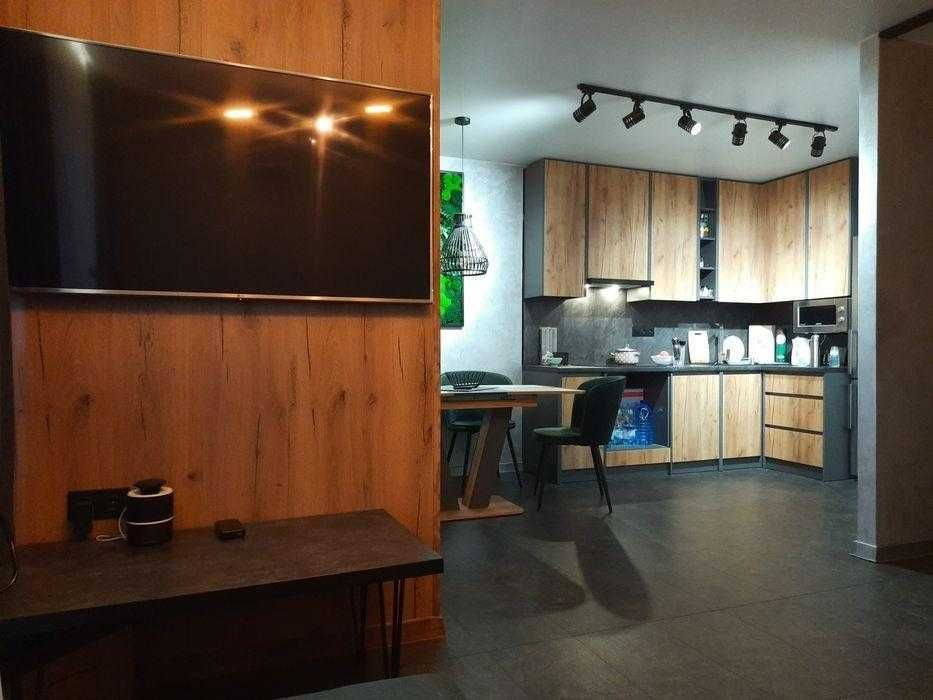 ТОП ОРЕНДА ДИЗАЙНЕРСЬКОЇ квартири ЖК "Вудлайн" Новосілки вул. Лісова,3 Великие Новоселки - изображение 2