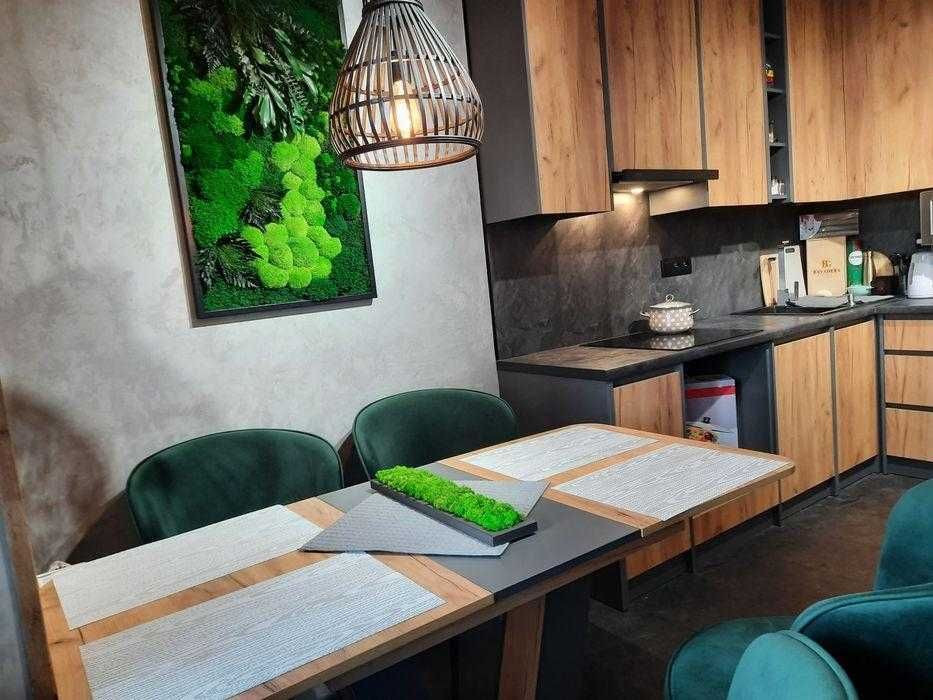 ТОП ОРЕНДА ДИЗАЙНЕРСЬКОЇ квартири ЖК "Вудлайн" Новосілки вул. Лісова,3 Великие Новоселки - изображение 1