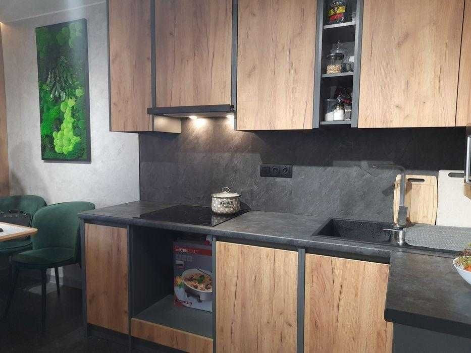 ТОП ОРЕНДА ДИЗАЙНЕРСЬКОЇ квартири ЖК "Вудлайн" Новосілки вул. Лісова,3 Великие Новоселки - изображение 7