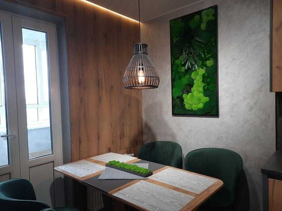 ТОП ОРЕНДА ДИЗАЙНЕРСЬКОЇ квартири ЖК "Вудлайн" Новосілки вул. Лісова,3 Великие Новоселки - изображение 5